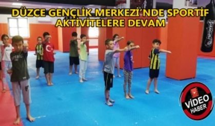 AYRICA ÇOCUKLARA KUR’AN-I KERİM DERSİ VERİLİYOR