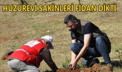 CAN: BU ANLAMLI GÜNDE BİZ DE İZ BIRAKTIK