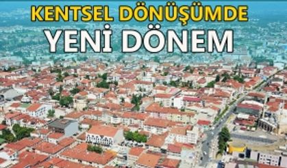 DÜZCE İÇİN ÖNEMLİ FIRSAT