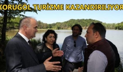 TÜRKİYE, DÜZCE’YE AKACAK