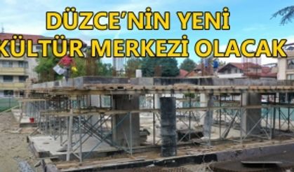 KÜLTÜREL ZENGİNLİĞİ YANSITACAK