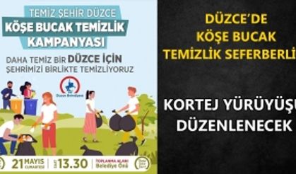 BAŞKAN ÖZLÜ TÜM DÜZCELİLER’İ DAVET ETTİ