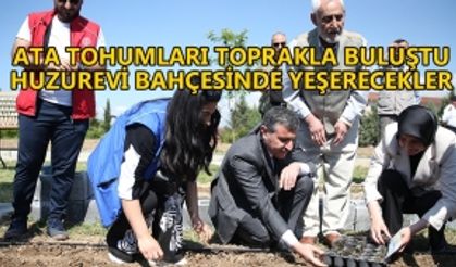 VALİ: HEP BERABER TOPLAYACAĞIZ