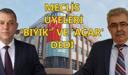 DÜZCE TSO'DA YENİ DÖNEM