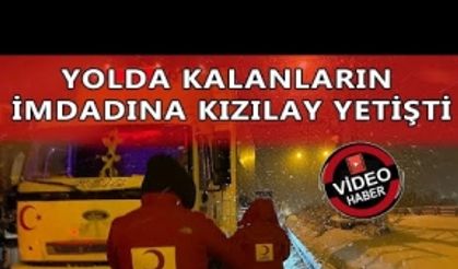 VATANDAŞLARA İKRAMLARDA BULUNULDU