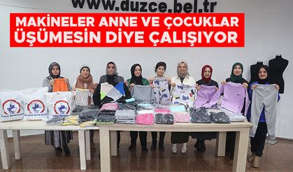 FİLİSTİN'DEKİ MAZLUMLAR İÇİN SEFERBER OLDULAR