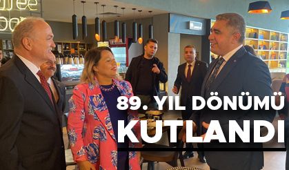 “TÜRKİYE YÜZYILI, KADINLARIN YÜZYILI OLACAK”