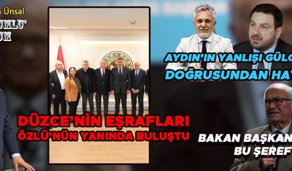 KENDİNE OY VEREMEYENE OY VERİLMEZ, NOKTA!