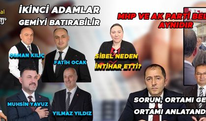 YANLIŞ HESAPLA DOĞRU SONUÇ ÇIKMAZ