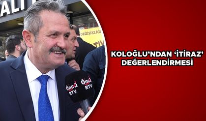 “AK PARTİ’NİN İTİRAZI İTTİFAKA ZARAR VERDİ”