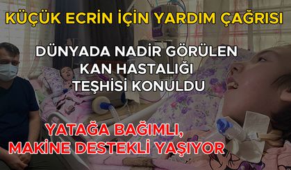 ACILI BABA DÜZCELİLER’E YARDIM ÇAĞRISINDA BULUNDU