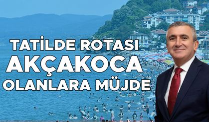 BELEDİYEYE AİT SAHİLLERDE O ÜRÜN ÜCRETSİZ OLACAK