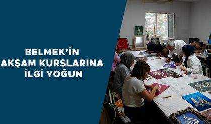 HEM MESLEK HEM HOBİ EDİNİYORLAR