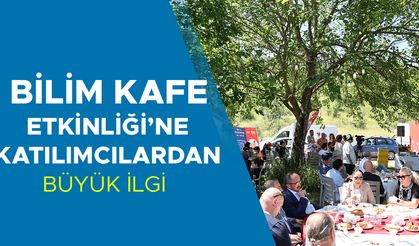 KATILIMCILARDAN TAM NOT ALDI