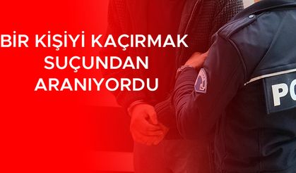 KAYNAŞLI'DA POLİSİN DİKKATİ İLE KISKIVRAK YAKALANDI