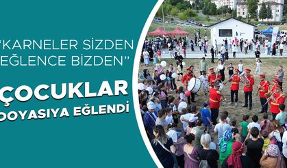 ÖNCE EĞLENCE SONRA SİNEMA