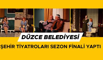 ‘HAYDİ KARINA KOŞ’ VE ‘KARANLIKTA KOMEDİ’ 6 BİN SEYİRCİYE ULAŞTI