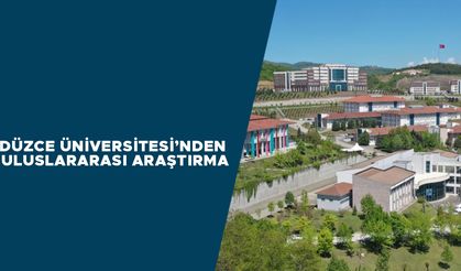 TÜRLER ARASI ETKİLEŞİMLERİN BOZAYILAR ÜZERİNDEKİ ETKİSİ İNCELENİYOR