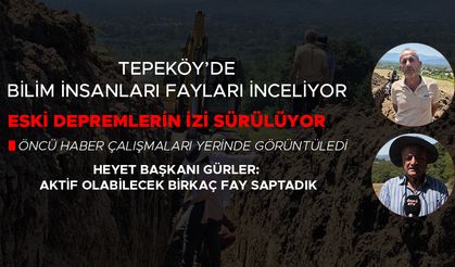 MUHTAR CAN: FARKLI BİR ŞEY DÜŞÜNÜLMESİN