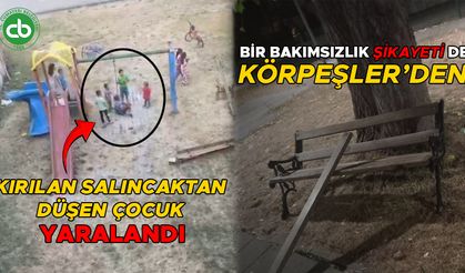 ‘BİRÇOK KEZ ‘YENİLEYİN’ DEDİK, CUMAYERİ BELEDİYESİ İHMALKAR!’