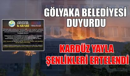 “ÜLKECE YAŞADIĞIMIZ ACIYA ORTAK OLUYORUZ”