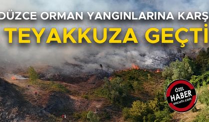 UZMANLARDAN DÜZCELİLER’E “DİKKATLİ OLUN” UYARISI