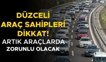 KARAR RESMİ GAZETE’DE YAYIMLANDI