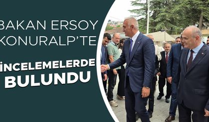 ANTİK TİYATRO’DA KARŞILAŞTIĞI MANZARA KARŞISINDA ŞAŞKINLIĞINI GİZLEYEMEDİ
