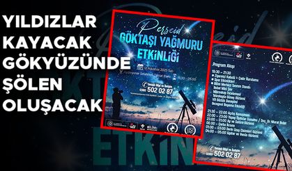 GÖRSEL ŞÖLEN İÇİN HAZIRLIKLAR TAMAM
