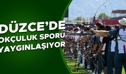 DÜZCE’DEN YENİ METE GAZOZLAR YETİŞECEK