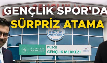 YAZICI URFA'YA ATANDI, YENİ MÜDÜR İSTANBUL'DAN GELİYOR