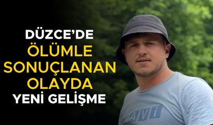 AK PARTİ GENÇLİK KOLLARI BAŞKANININ VURULMA OLAYINDA 1 KİŞİ TUTUKLANDI