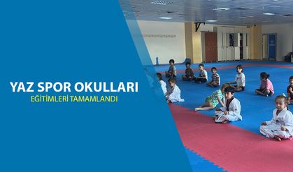 KIŞ SPOR OKULLARI 1 EYLÜL’DE BAŞLIYOR
