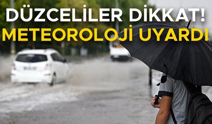 YER YER KUVVETLİ OLMASI BEKLENİYOR