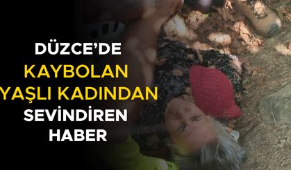 KAYBINDAN 3 GÜN SONRA EVİNE 3 KİLOMETRE UZAKLIKTA BULUNDU