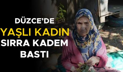 ARAMA ÇALIŞMALARI DEVAM EDİYOR