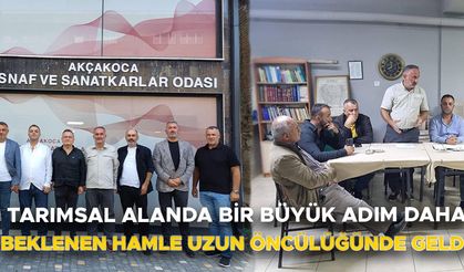 ARTIK FINDIK ÜRETİCİSİ TÜCCARLARI MAHKUM OLMAYACAK