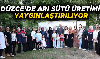 PROJEDE EĞİTİM ALAN GİRİŞİMCİ KADINLAR İÇİN SERTİFİKA TÖRENİ DÜZENLENDİ