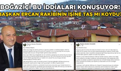 İTHAMLAR AĞIR: HALKIN GÜVENİNİ, ADALETİ VE VİCDANI HİÇE SAYDINIZ