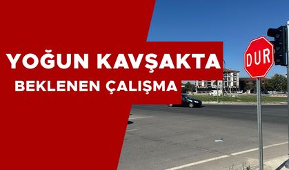 KARA NOKTAYA DÖNMÜŞTÜ: AKILLI SİSTEM KURULUYOR