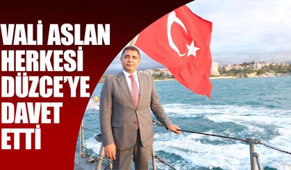 DÜNYA TURİZM GÜNÜ’NDE DÜZCE’NİN DOĞA VE KÜLTÜR ZENGİNLİĞİ VURGULANDI