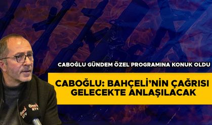 “MHP HİÇBİR ZAMAN PKK İLE MUHATAP OLMADI, OLMAZ!”