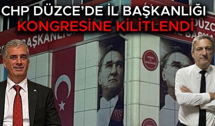 DAĞISTANLI VE CEMŞİT’İN LİSTELERİ HAZIR