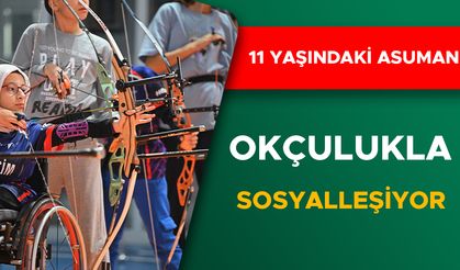 YARIŞACAĞI GÜNLERE HAZIRLANIYOR