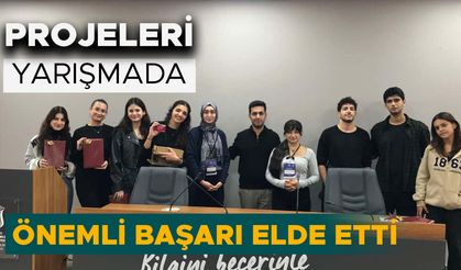 TÜM VERİLER TEK BİR ARA YÜZDE