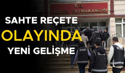 4 ŞÜPHELİ ADLİYE’YE SEVK EDİLDİ