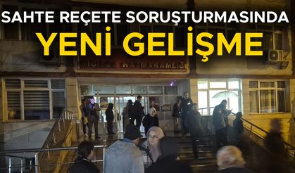 YIĞILCA’DA GÖREVLİ DOKTOR TUTUKLANDI