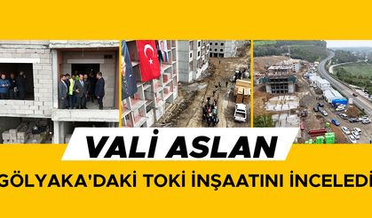 “MODERN VE GÜVENLİ BİR YAŞAM ALANI OLACAK”