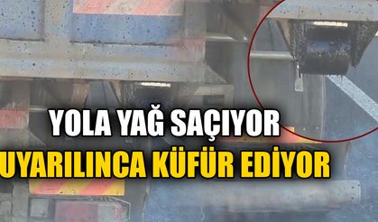 AKTİF YONGA ŞİRKETİNE VATANDAŞTAN TEPKİ