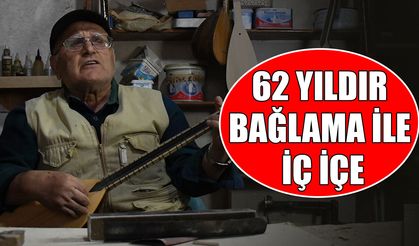 TUTKUSUNU İLK GÜNKÜ HEYECANLA SÜRDÜRÜYOR